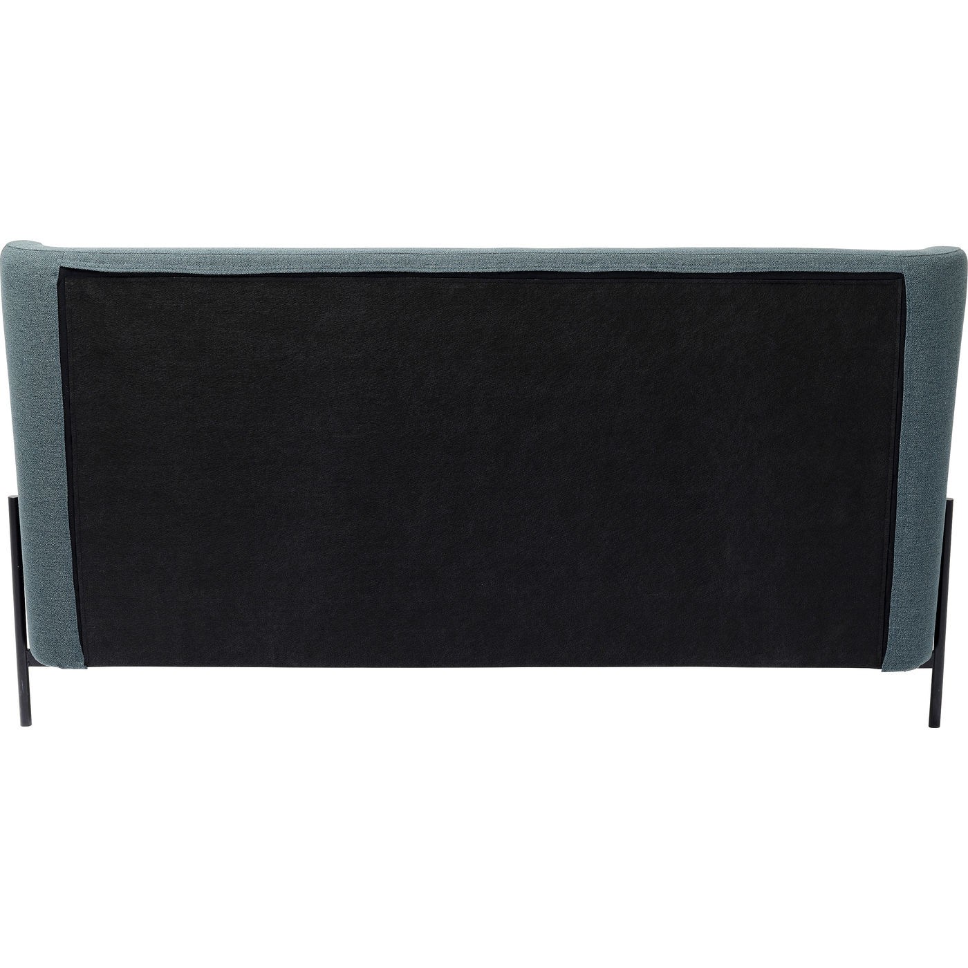 Lit Tivoli vert Kare Design Taille - 160x200cm