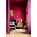 Lit Tivoli vert 160x200cm Kare Design