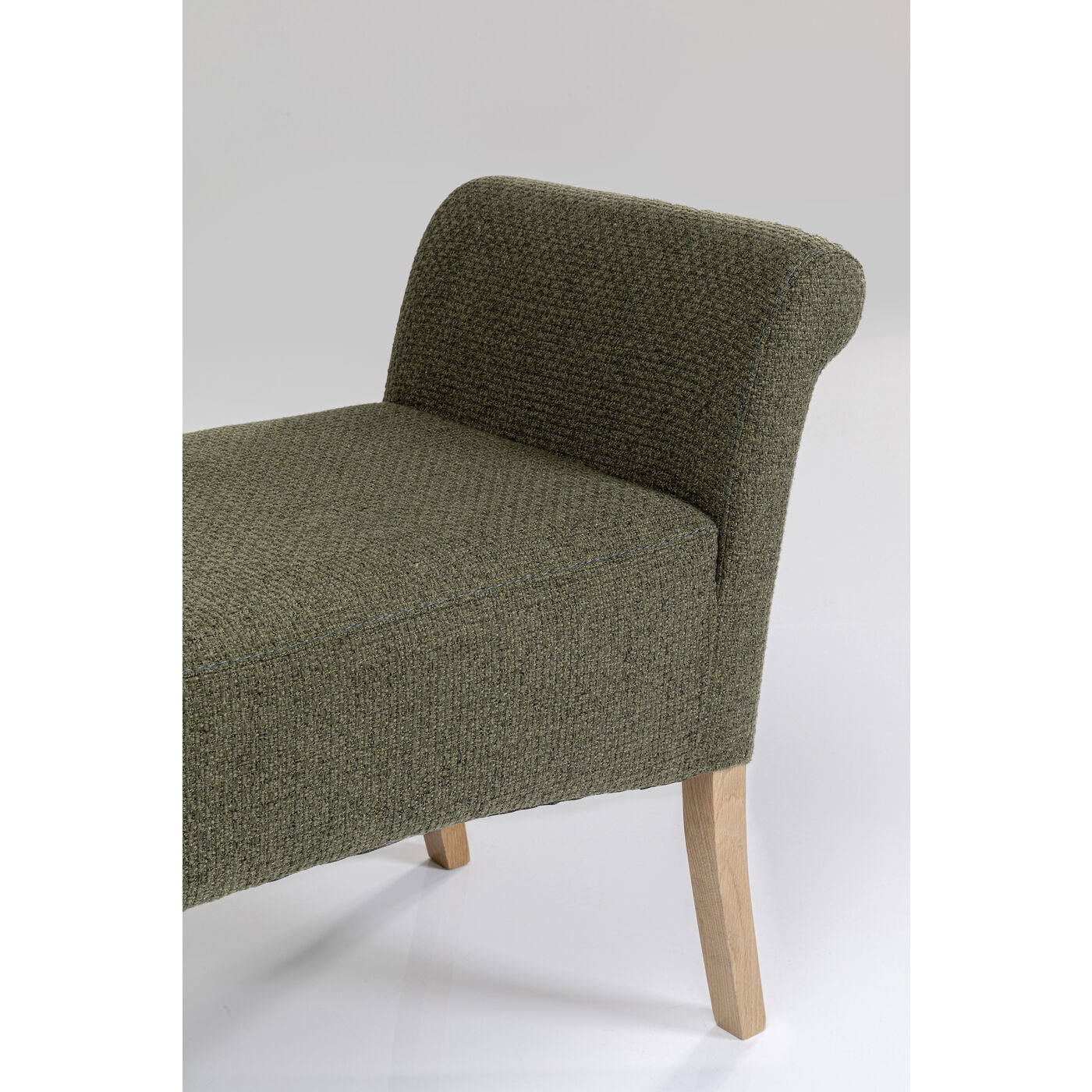 Banc Motley Dolce vert Kare Design