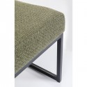 Banc Smart Dolce vert 90x40cm Kare Design