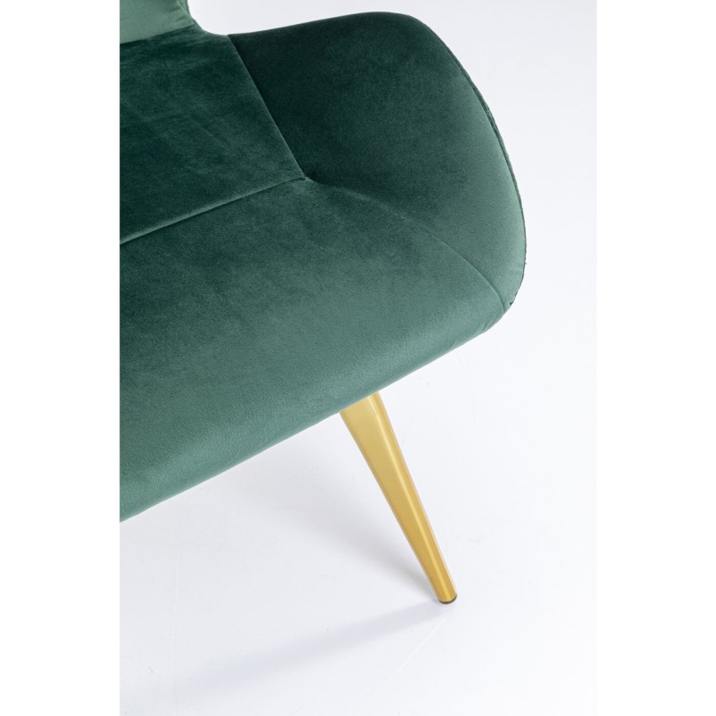 Chair Viva Green Kare Design