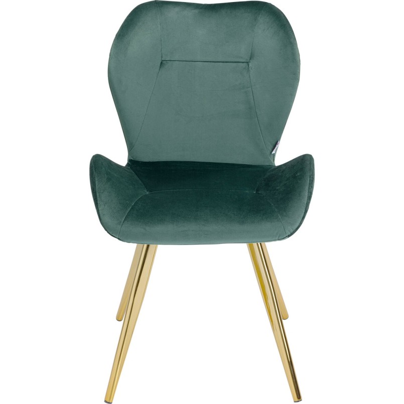 Chair Viva Green Kare Design