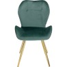 Chair Viva Green Kare Design