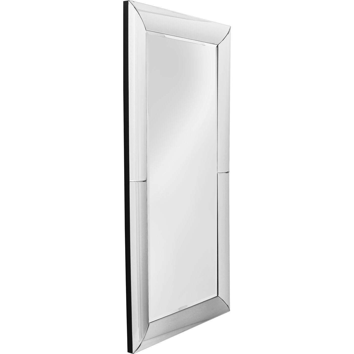 Miroir Bounce rectangulaire 160x80cm Kare Design