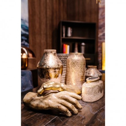 Déco main or Kare Design