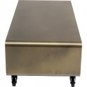 Meuble TV Lounge bronze Kare Design