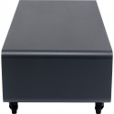 Meuble TV Lounge gris Kare Design