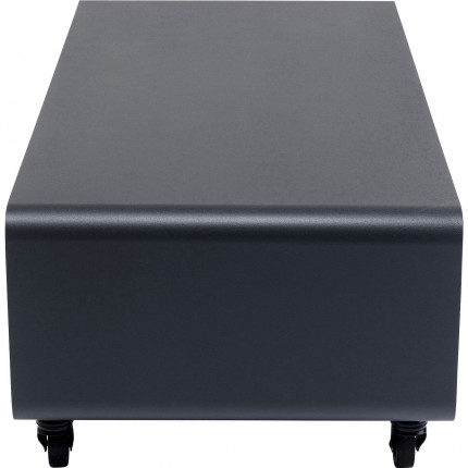 TV Board Lounge Grey Kare Design