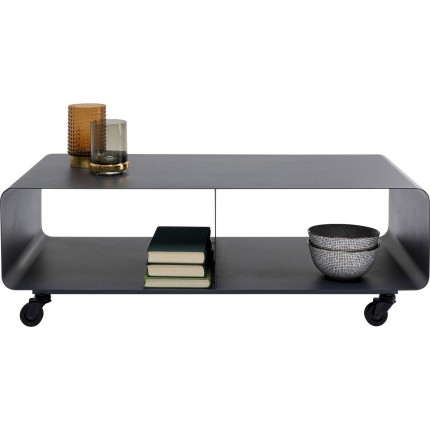 Meuble TV Lounge gris Kare Design