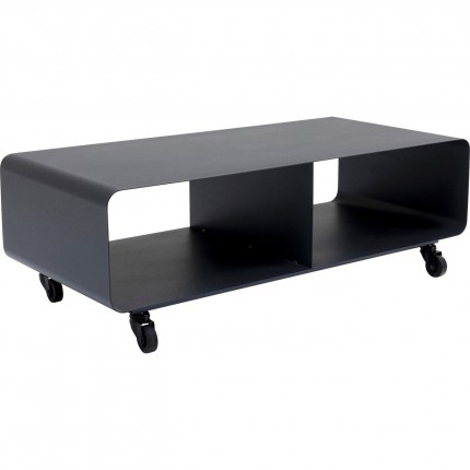 TV Board Lounge Grey Kare Design