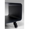 Meuble TV Lounge gris Kare Design