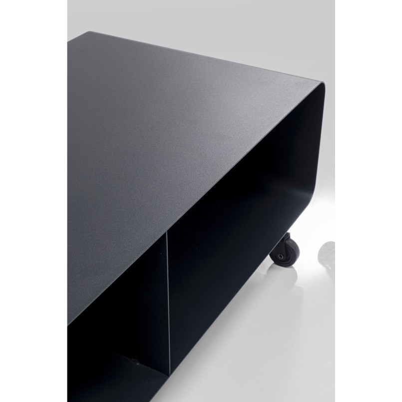 Meuble TV Lounge gris Kare Design