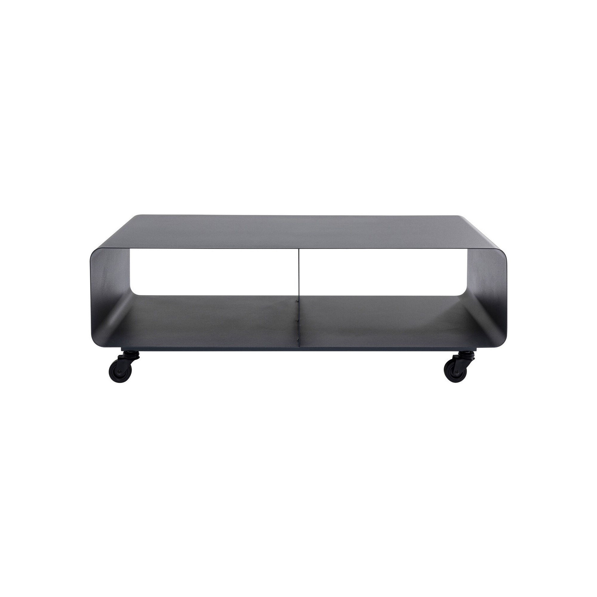 Meuble TV Lounge gris Kare Design