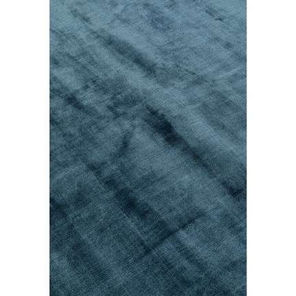 Tapis Cosy bleu Kare Design