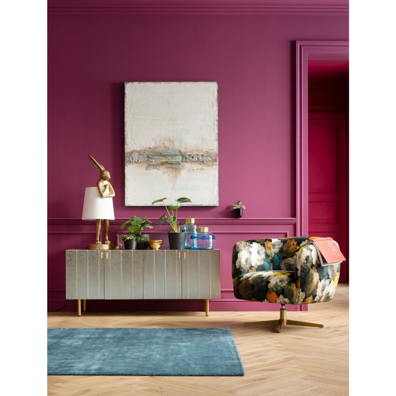 Tapis Cosy Ocean 240x170cm Kare Design