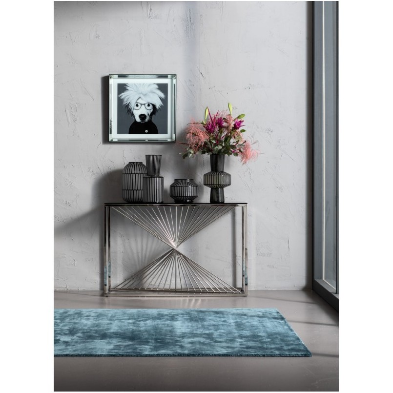 Tapis Cosy Ocean 240x170cm Kare Design