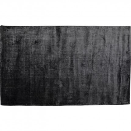 Tapis Cosy noir Kare Design