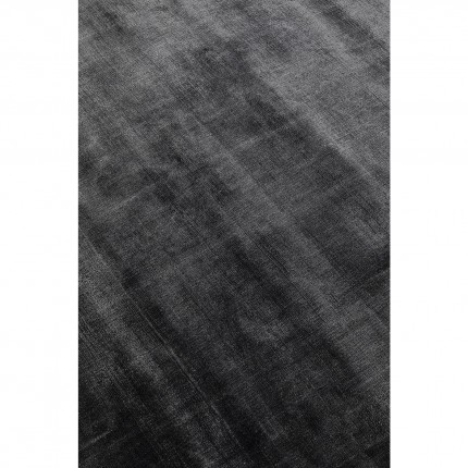 Tapis Cosy noir Kare Design