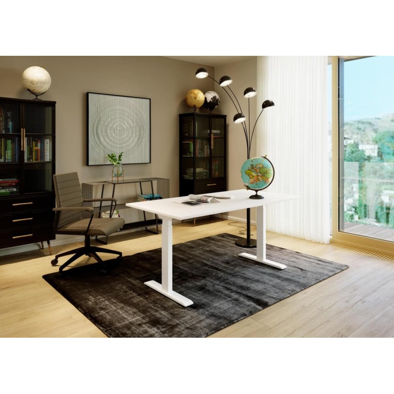 Tapis Cosy Rocky 240x170cm Kare Design