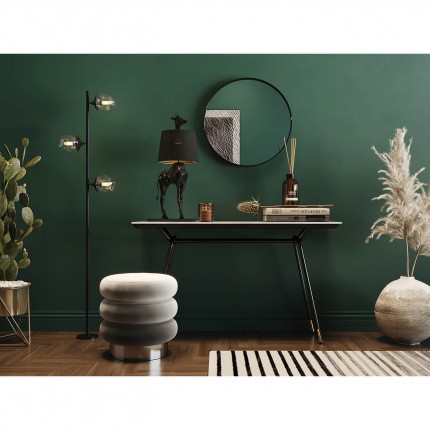 Console South Beach 120x45cm Kare Design