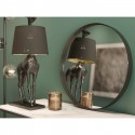 Lampadaire Girafe 71cm noire Kare Design