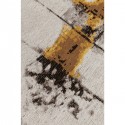 Tapis Abstract gris line 240x170cm Kare Design