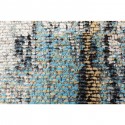Tapis Abstract bleu 240x170cm Kare Design