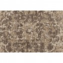 Tapis Kelim Pop Beige Kare Design