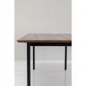 Table Ravello 160x80cm Kare Design