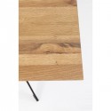 Table Downtown 180x90cm Kare Design
