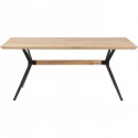 Table Downtown 180x90cm Kare Design