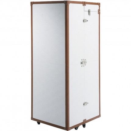 Malle-armoire Cosmopolitan Kare Design