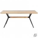 Table Downtown 180x90cm Kare Design