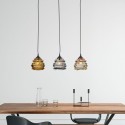 Table Downtown 180x90cm Kare Design