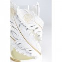 Photophore plumes blanches Kare Design