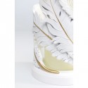 Photophore plumes blanches Kare Design