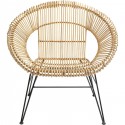 Fauteuil Sundown Kare Design