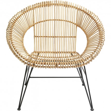 Fauteuil Sundown Kare Design