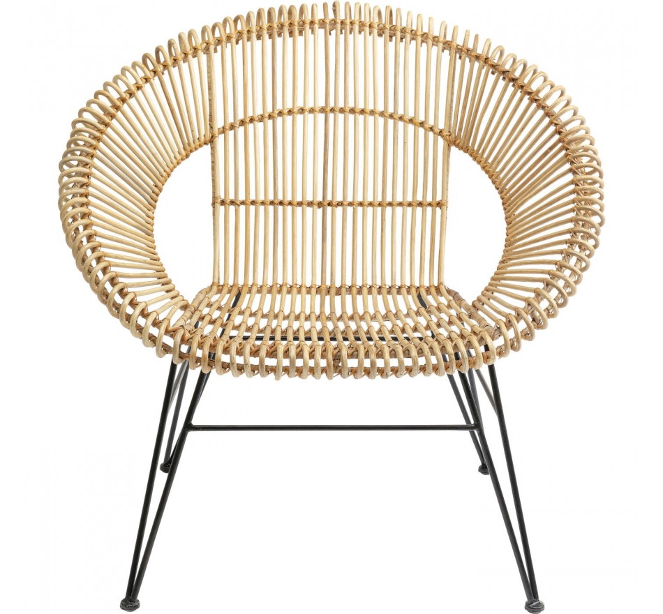 Fauteuil Sundown Kare Design
