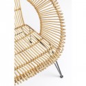 Fauteuil Sundown Kare Design