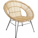 Fauteuil Sundown Kare Design