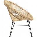 Fauteuil Sundown Kare Design