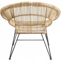 Fauteuil Sundown Kare Design