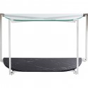 Console Vivian 80x140cm Kare Design