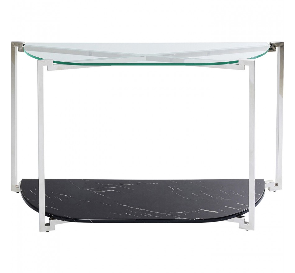 Console Vivian 80x140cm Kare Design