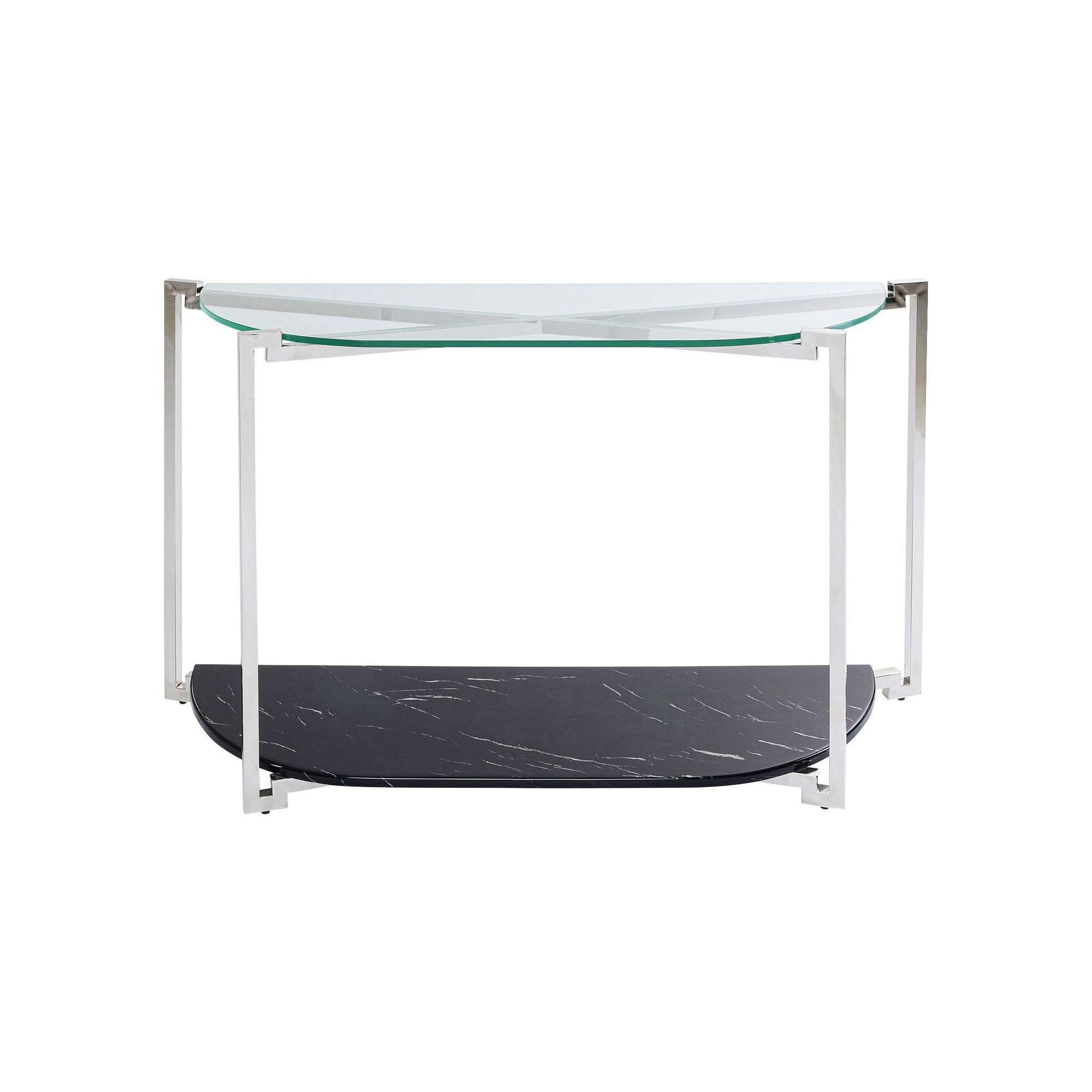 Console Vivian 80x140cm Kare Design
