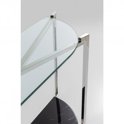 Console Vivian 80x140cm Kare Design