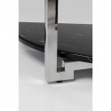 Console Vivian 80x140cm Kare Design