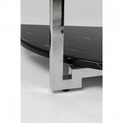 Console Vivian 80x140cm Kare Design