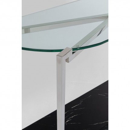 Console Vivian 80x140cm Kare Design
